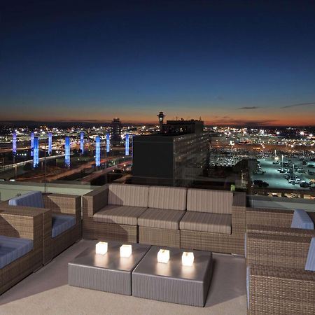 H Hotel Los Angeles, Curio Collection By Hilton Екстериор снимка
