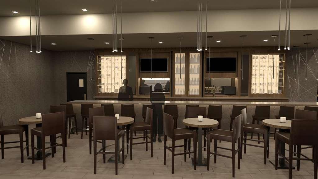 H Hotel Los Angeles, Curio Collection By Hilton Ресторант снимка