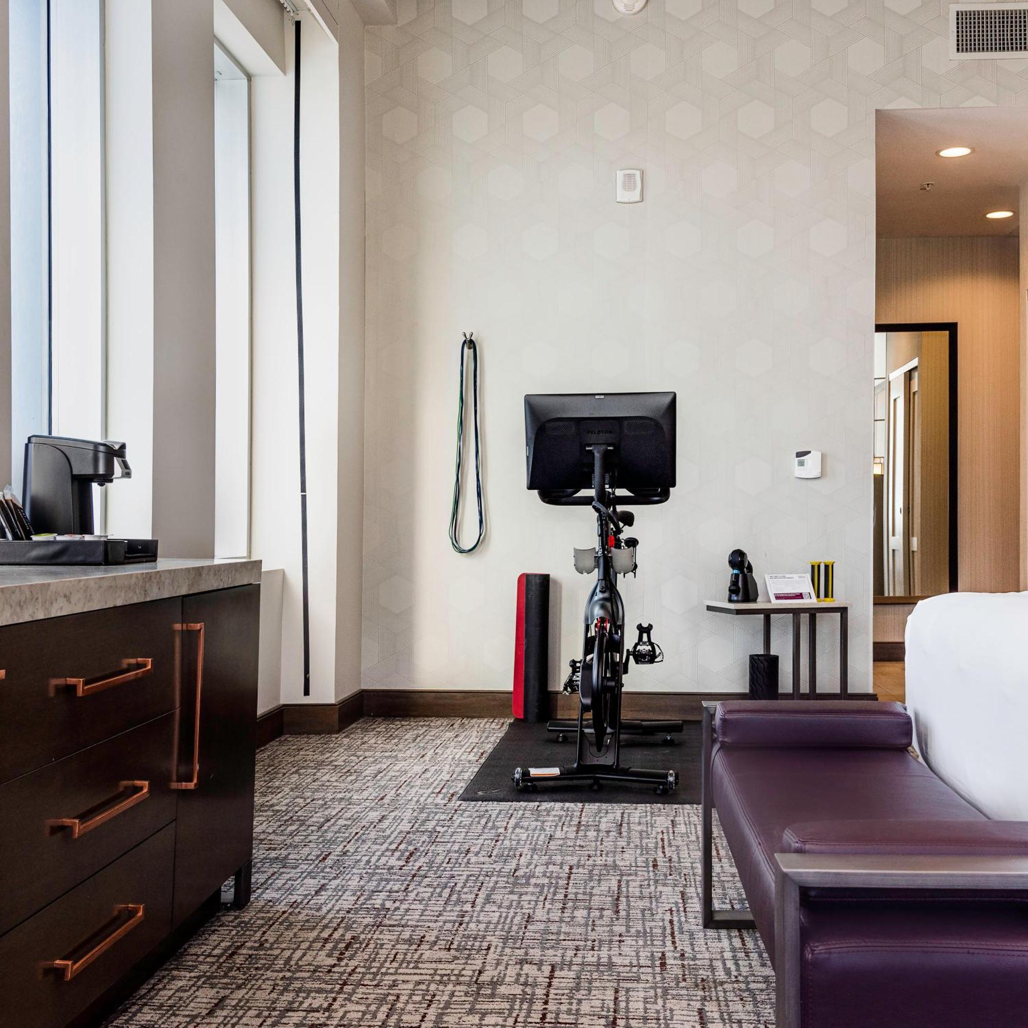 H Hotel Los Angeles, Curio Collection By Hilton Екстериор снимка