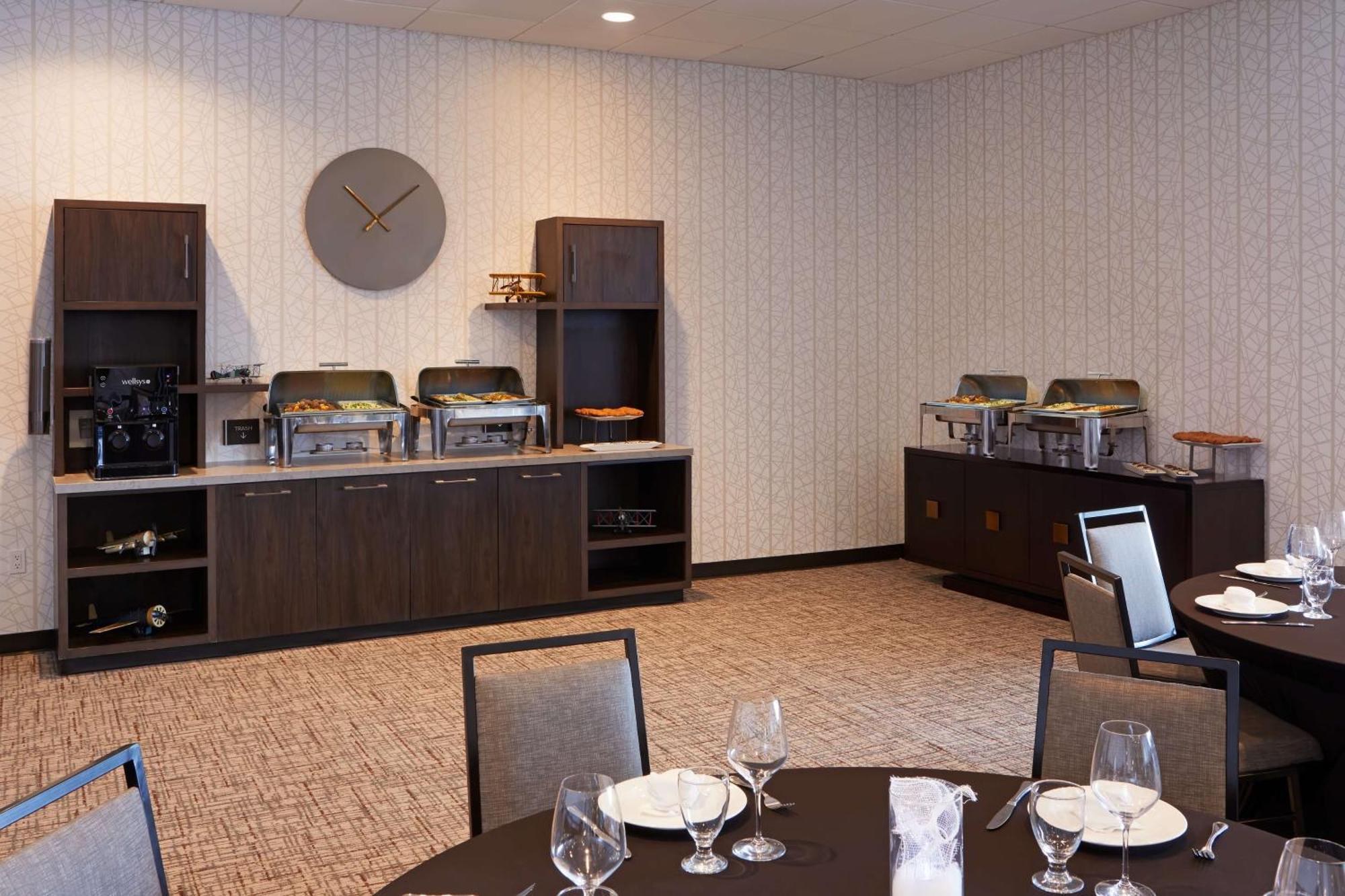 H Hotel Los Angeles, Curio Collection By Hilton Екстериор снимка