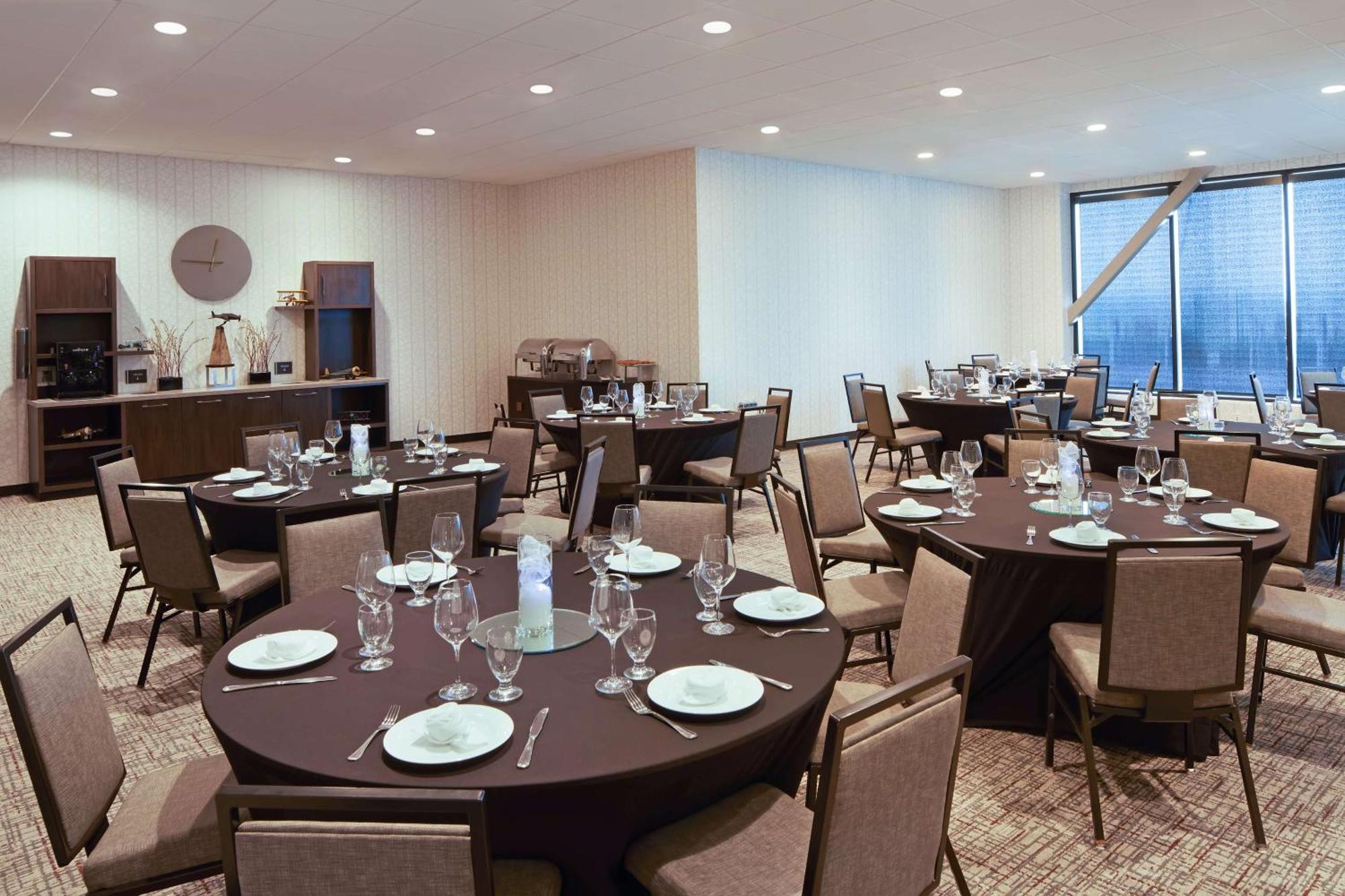 H Hotel Los Angeles, Curio Collection By Hilton Екстериор снимка