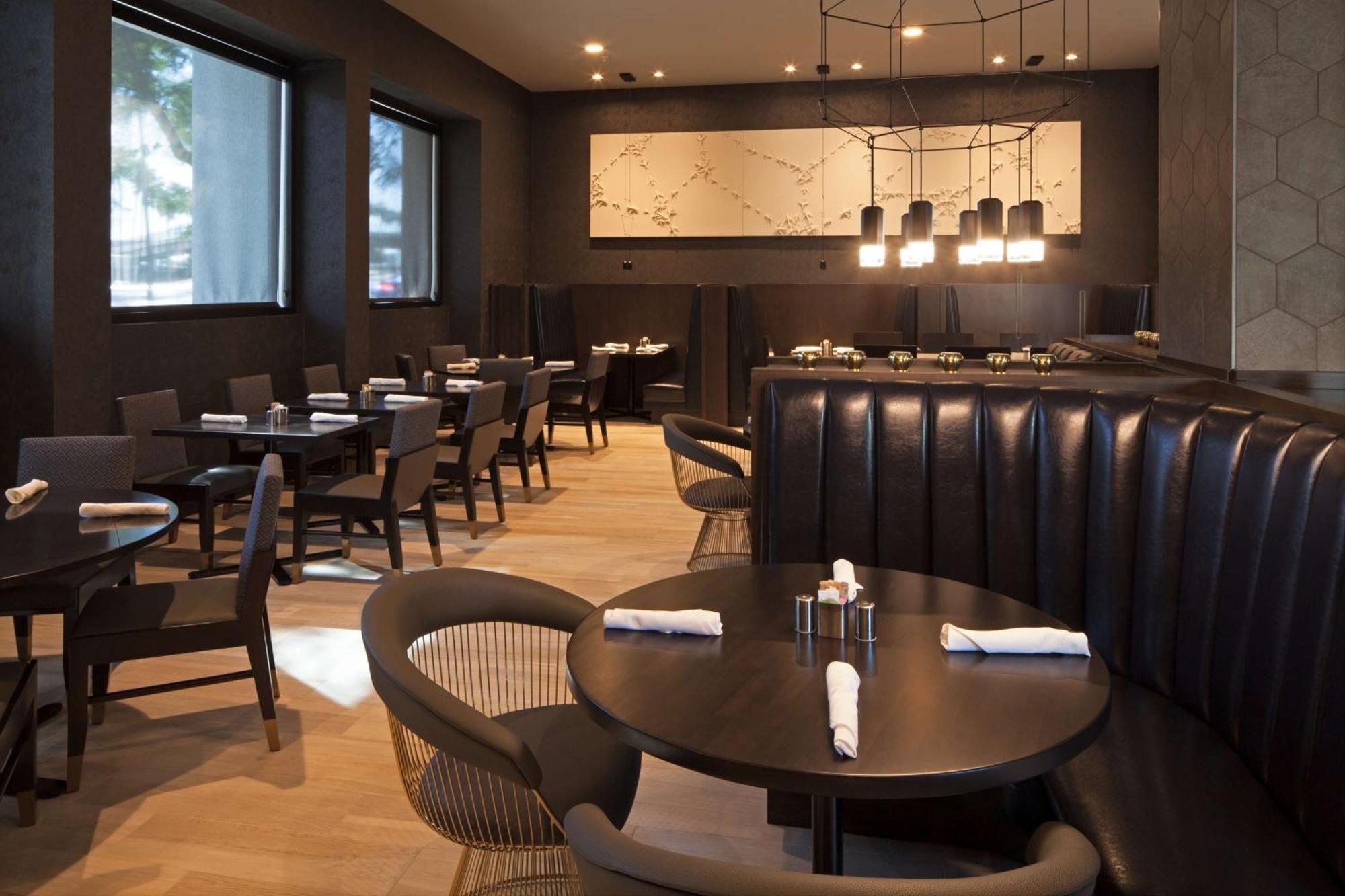 H Hotel Los Angeles, Curio Collection By Hilton Екстериор снимка