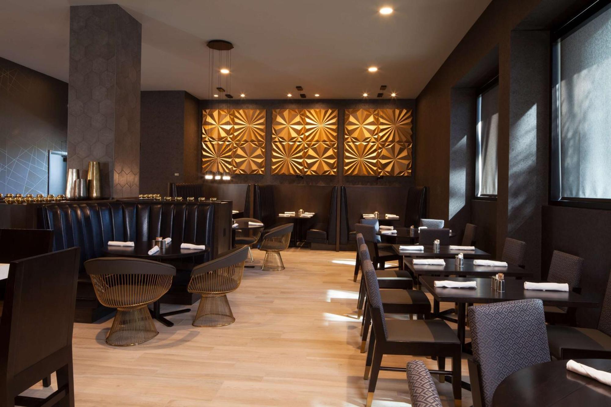 H Hotel Los Angeles, Curio Collection By Hilton Екстериор снимка