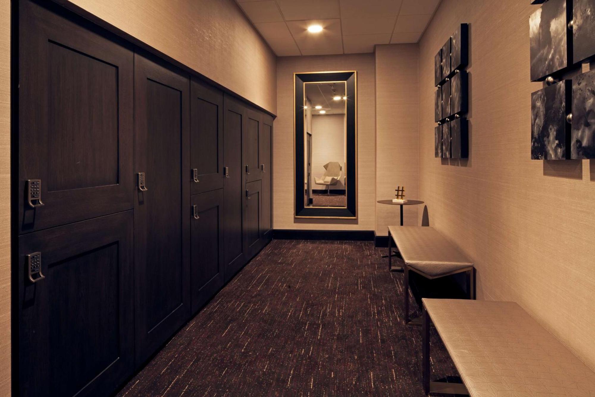 H Hotel Los Angeles, Curio Collection By Hilton Екстериор снимка