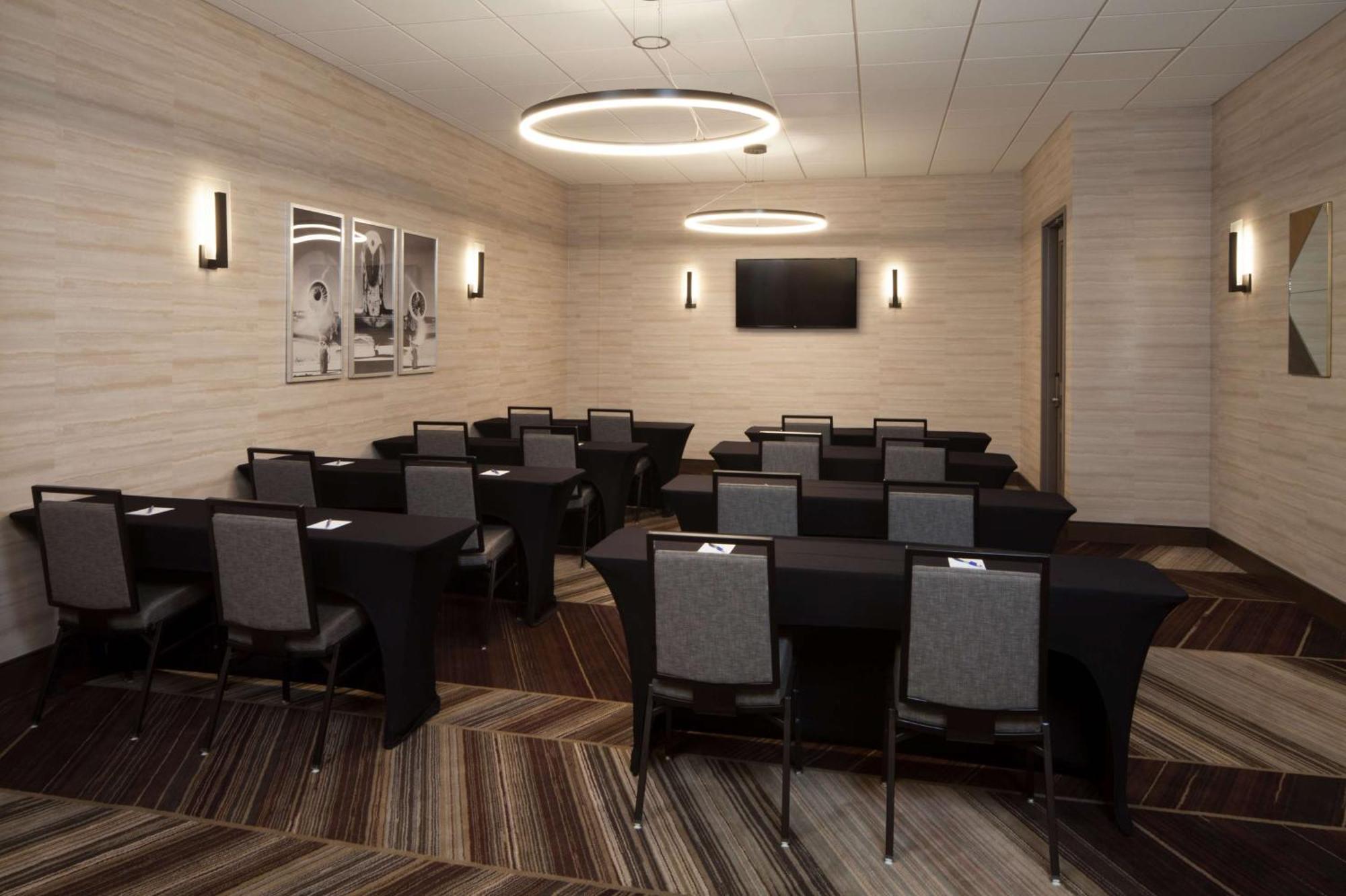 H Hotel Los Angeles, Curio Collection By Hilton Екстериор снимка