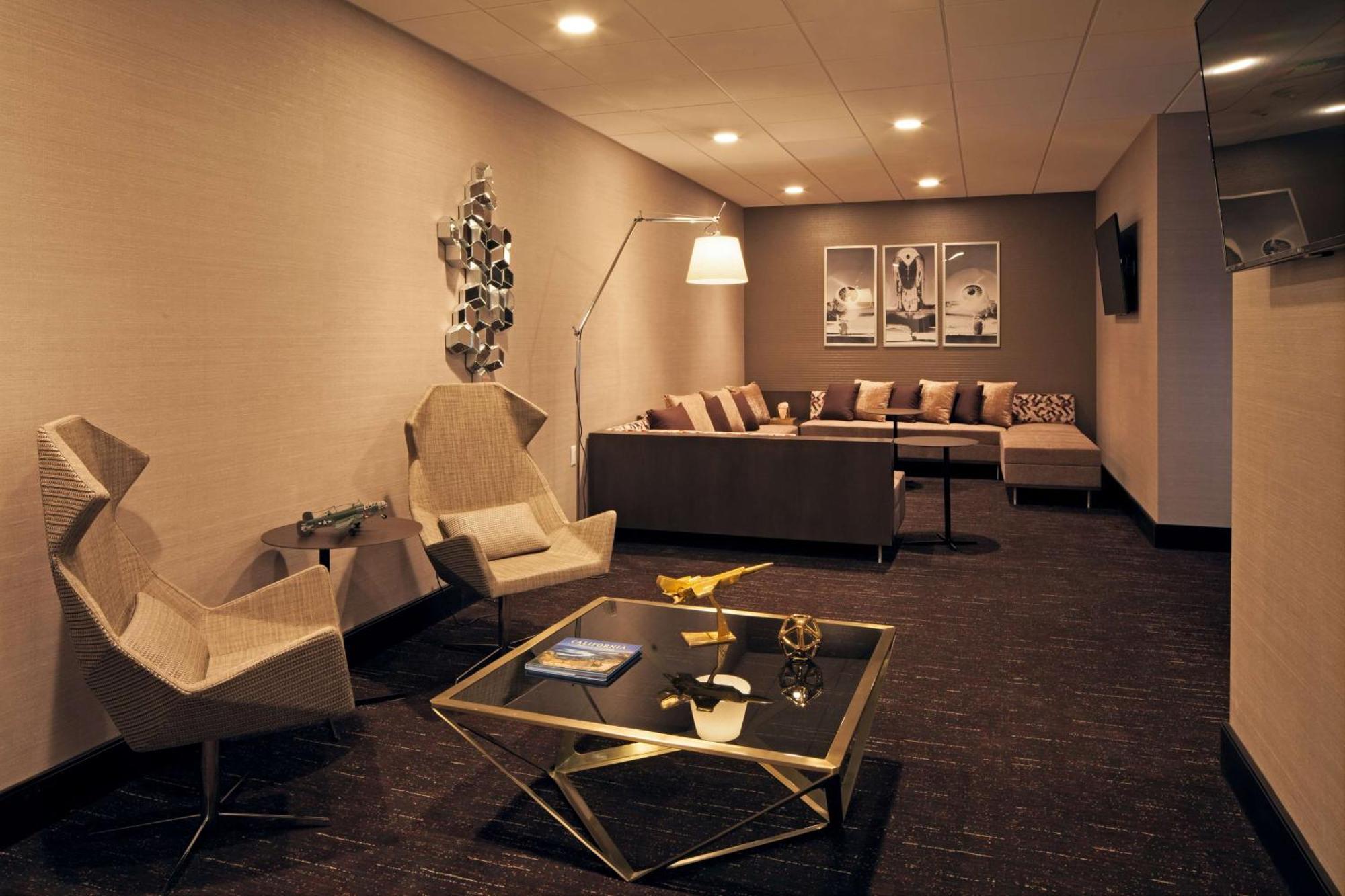 H Hotel Los Angeles, Curio Collection By Hilton Екстериор снимка